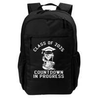 Senior Class Of 2025 Countdown To Graduation Gift Backpack