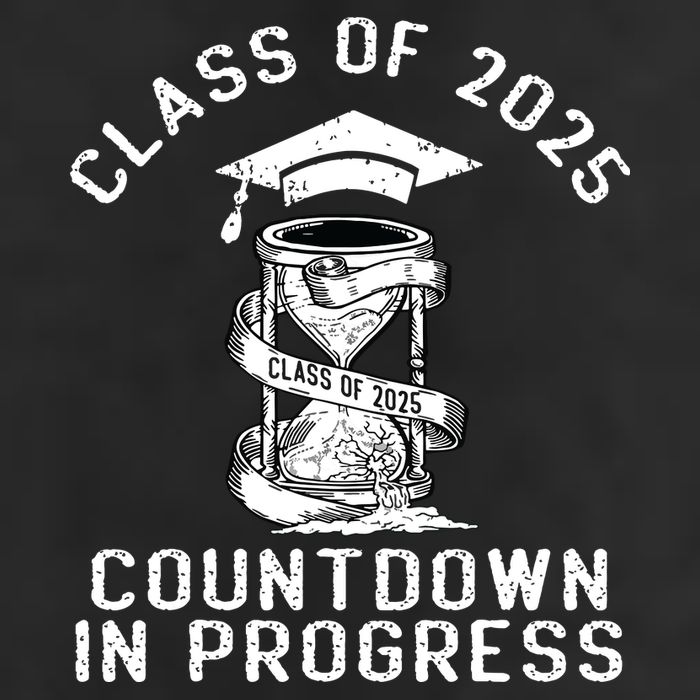 Senior Class Of 2025 Countdown To Graduation Gift Hat