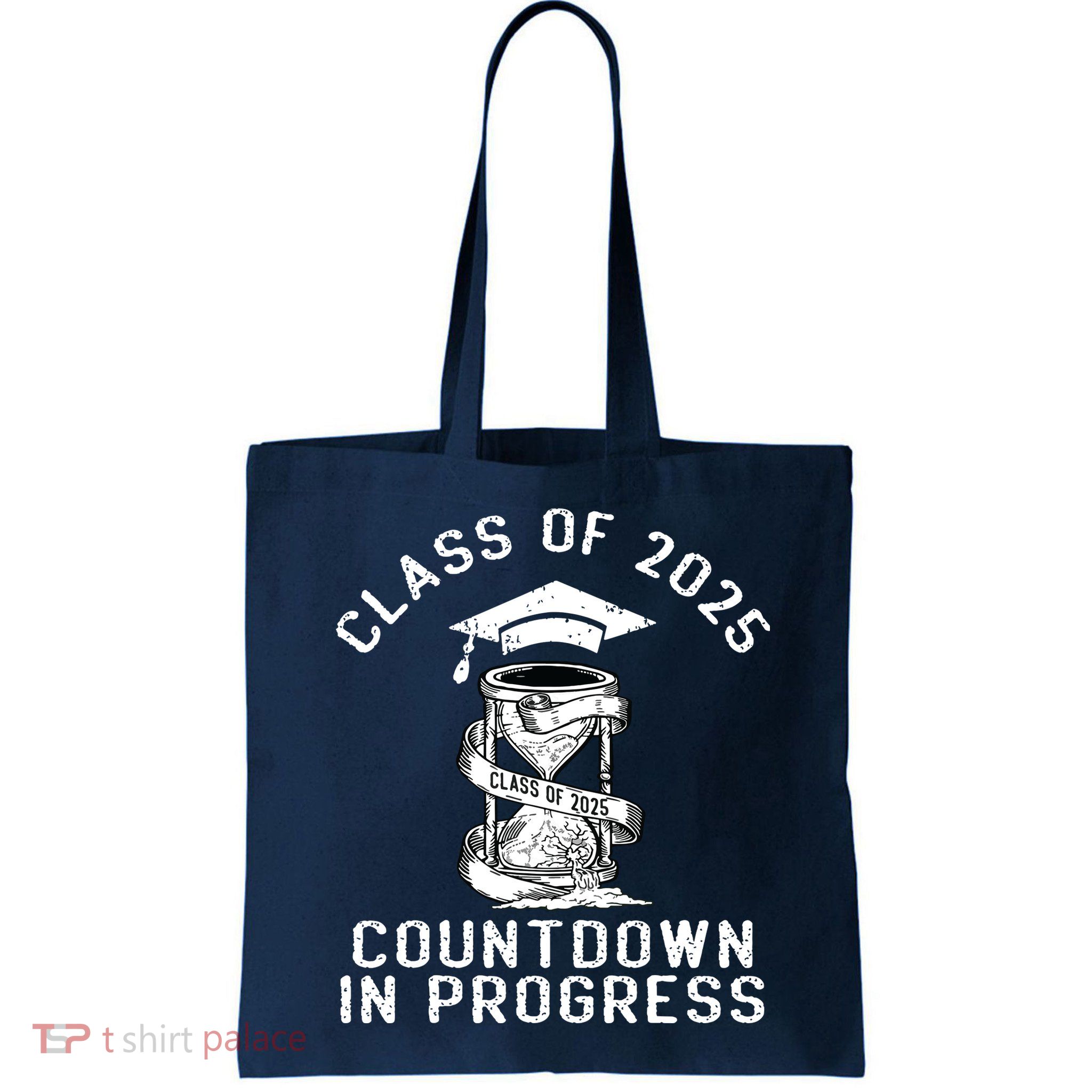 Senior Class Of 2025 Countdown To Graduation Gift Bag