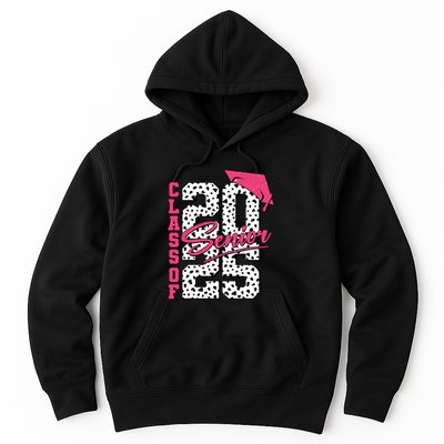 Senior Class Of 2025 Seniors Graduation 2025 Senior 2025 Hoodie