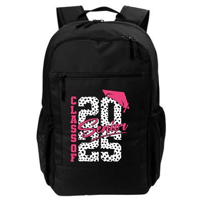 Senior Class Of 2025 Seniors Graduation 2025 Senior 2025 Backpack