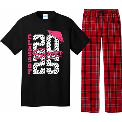 Senior Class Of 2025 Seniors Graduation 2025 Senior 2025 Pajama Set