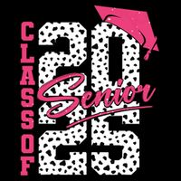 Senior Class Of 2025 Seniors Graduation 2025 Senior 2025 Premium T-Shirt