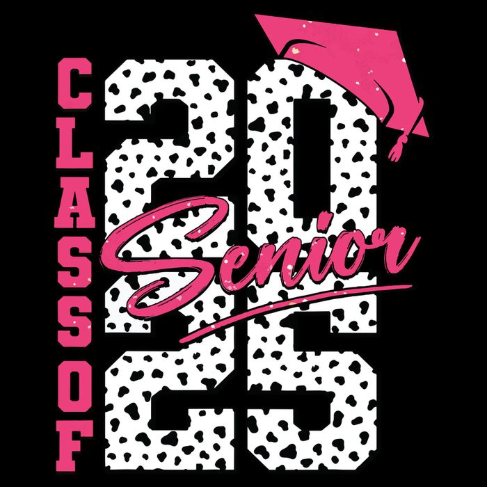 Senior Class Of 2025 Seniors Graduation 2025 Senior 2025 Premium T-Shirt