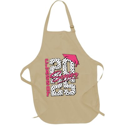 Senior Class Of 2025 Seniors Graduation 2025 Senior 2025 Apron
