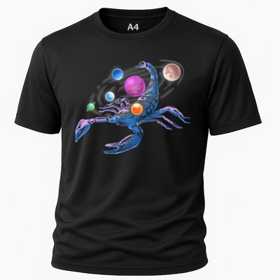 Scorpion Universe Performance Shirt