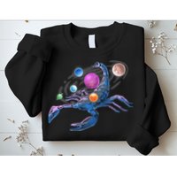 Scorpion Universe Sweatshirt