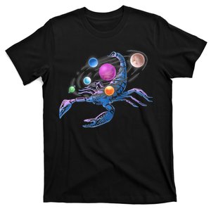 Scorpion Universe T-Shirt