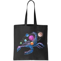 Scorpion Universe Bag