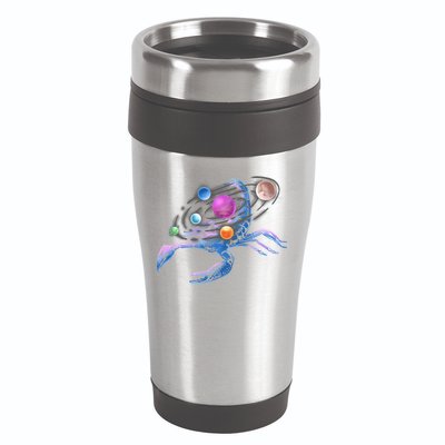 Scorpion Universe 16oz Travel Tumbler