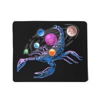 Scorpion Universe Mousepad