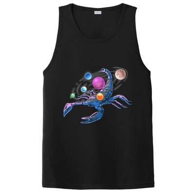 Scorpion Universe PosiCharge Competitor Tank