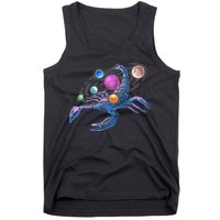Scorpion Universe Tank Top