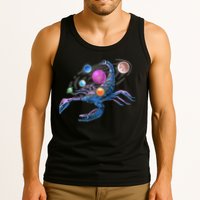 Scorpion Universe Tank Top