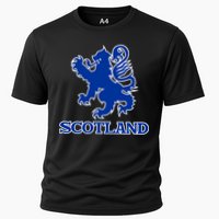 Scotland Cooling Performance Crew T-Shirt