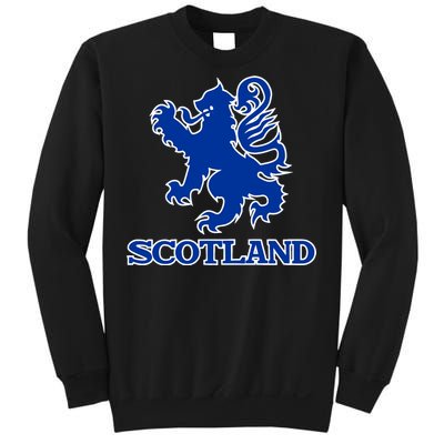 Scotland Sweatshirt