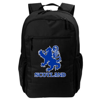 Scotland Backpack