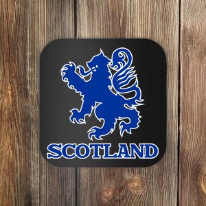 Scotland Coaster