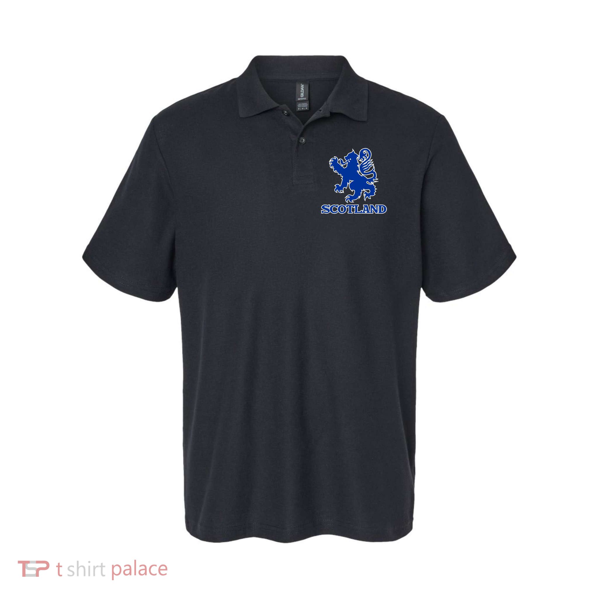 Scotland Polo
