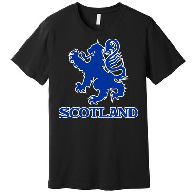 Scotland Premium T-Shirt