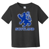 Scotland Toddler T-Shirt