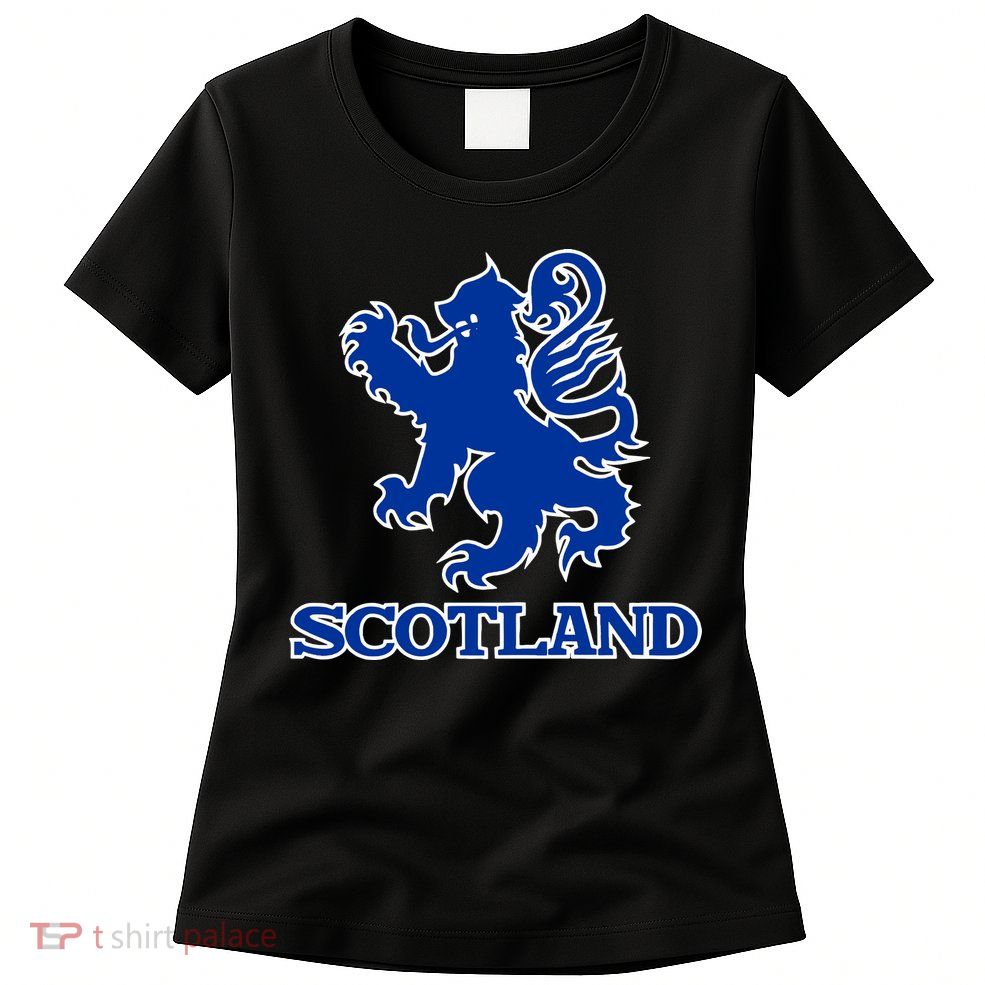 Scotland Women's T-Shirt