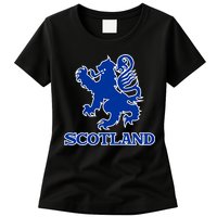 Scotland Womens T-Shirt