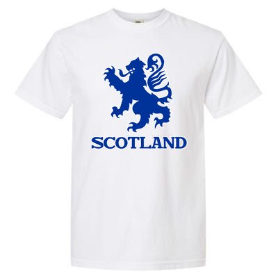 Scotland Garment-Dyed Heavyweight T-Shirt