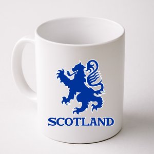 Scotland Coffee Mug