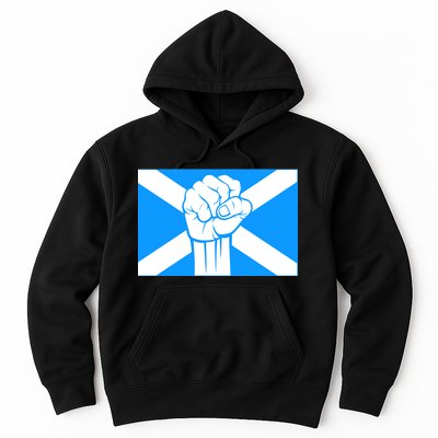 Scotland Power Hoodie