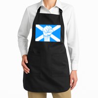Scotland Power Apron
