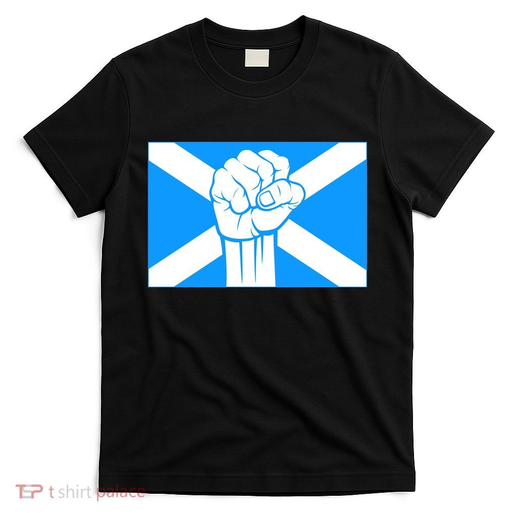Scotland Power T-Shirt