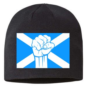 Scotland Power Sustainable Beanie