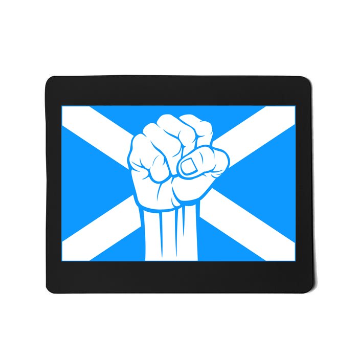 Scotland Power Mousepad