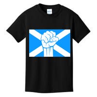Scotland Power Kids T-Shirt