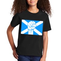 Scotland Power Kids T-Shirt
