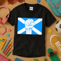 Scotland Power Kids T-Shirt