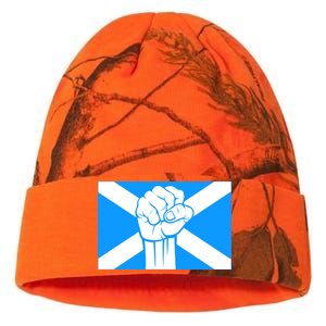 Scotland Power Kati Licensed 12" Camo Beanie