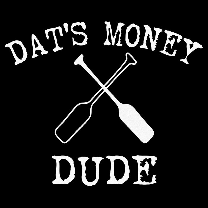 Stale Cracker Put That On A Cracka Dude Thats Money Dude Button