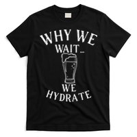 Stale Cracker Put That On A Cracka Dude That's Money Dude. T-Shirt