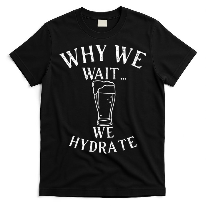 Stale Cracker Put That On A Cracka Dude That's Money Dude. T-Shirt