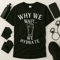 Stale Cracker Put That On A Cracka Dude That's Money Dude. T-Shirt