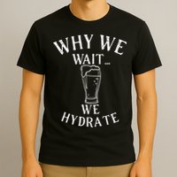 Stale Cracker Put That On A Cracka Dude That's Money Dude. T-Shirt