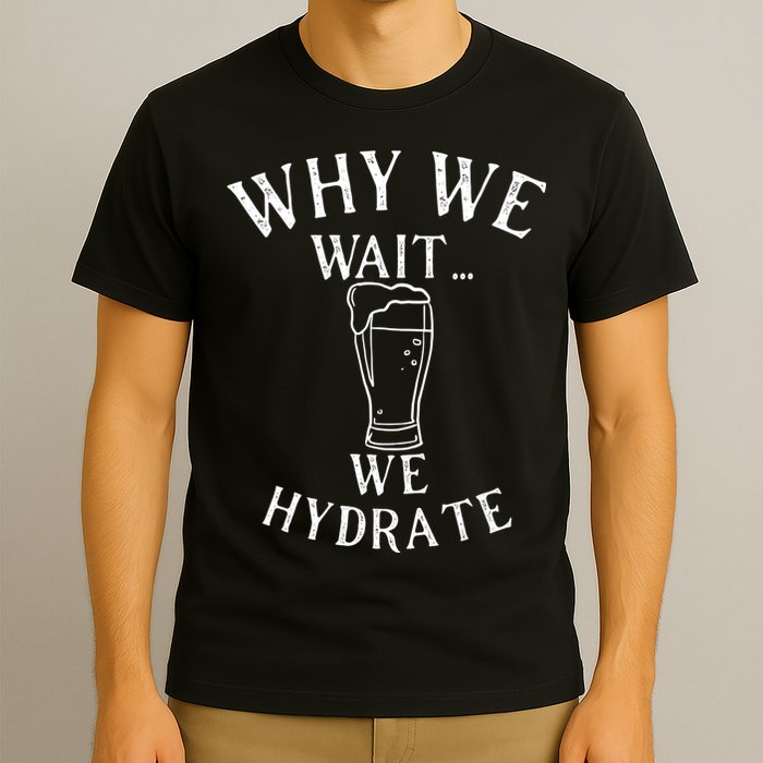 Stale Cracker Put That On A Cracka Dude That's Money Dude. T-Shirt