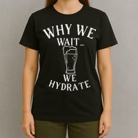 Stale Cracker Put That On A Cracka Dude That's Money Dude. T-Shirt