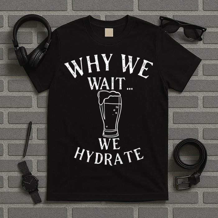 Stale Cracker Put That On A Cracka Dude That's Money Dude. T-Shirt