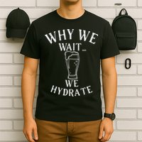 Stale Cracker Put That On A Cracka Dude That's Money Dude. T-Shirt