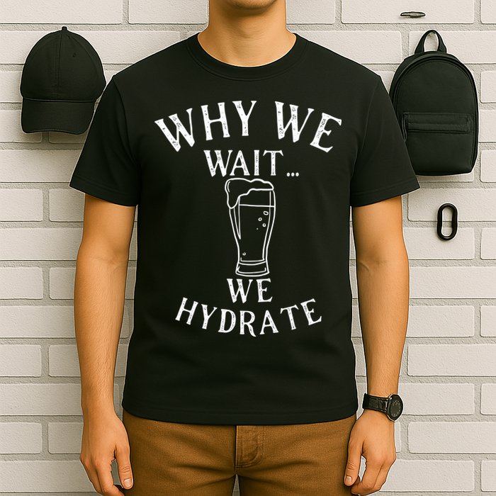 Stale Cracker Put That On A Cracka Dude That's Money Dude. T-Shirt
