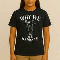 Stale Cracker Put That On A Cracka Dude That's Money Dude. T-Shirt
