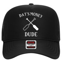 Stale Cracker Put That On A Cracka Dude That's Money Dude. Trucker Hat